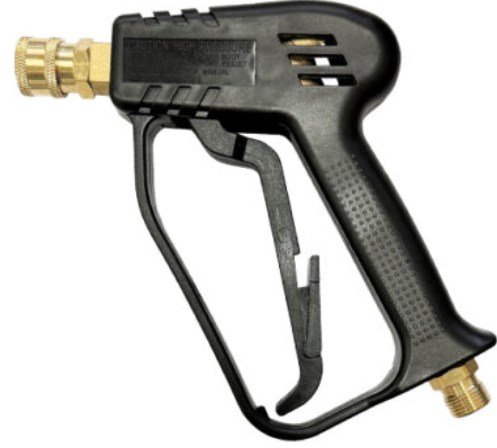 Pulmic Sprayer Gun